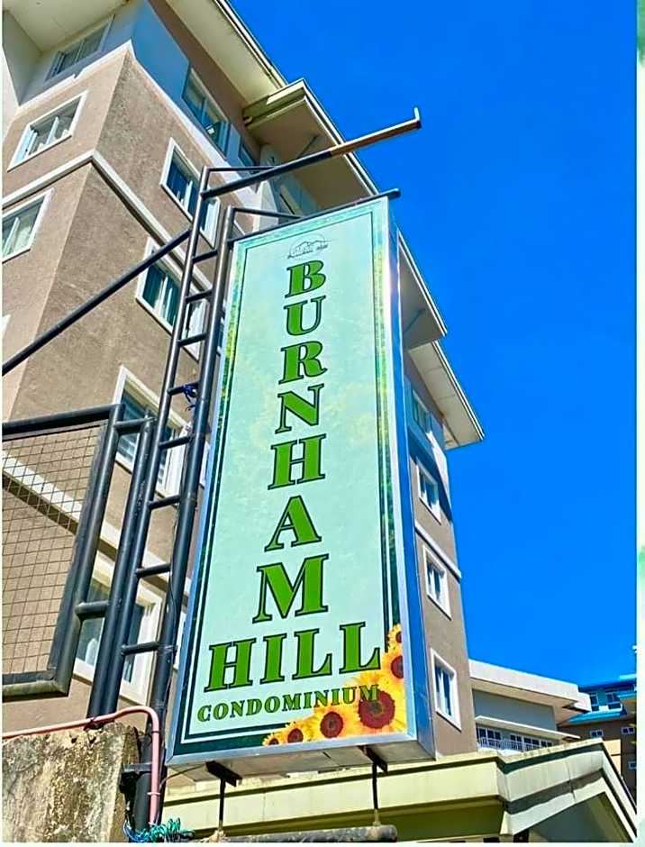 Burnham Hill Condominium EC Accomodation