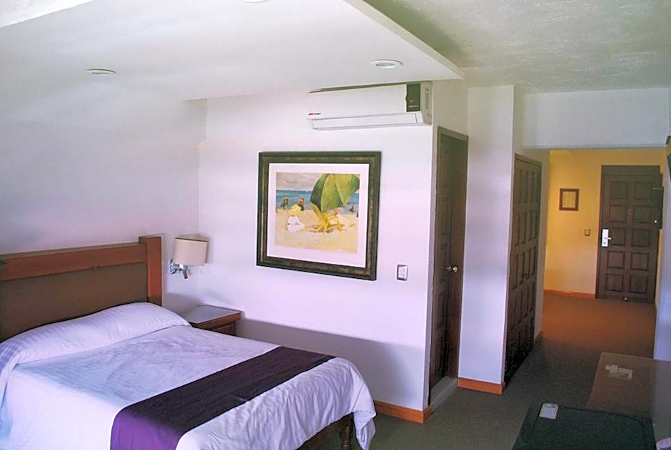 Hotel Campestre Inn