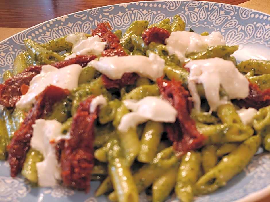 Locanda di Bivigliano