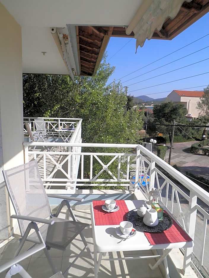 Hotel Nestor