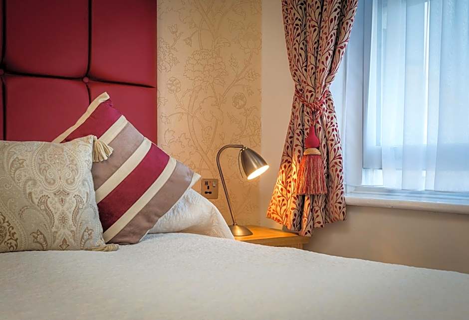 Langham Hotel Eastbourne