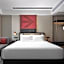 Radisson RED Guangzhou South Railway Station