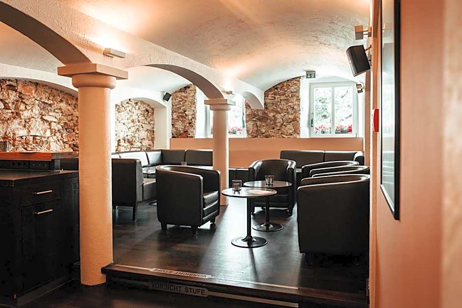 Hotel & Restaurant Ochsen Merklingen