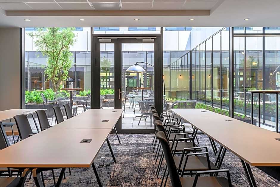 Radisson Hotel Antwerp Berchem