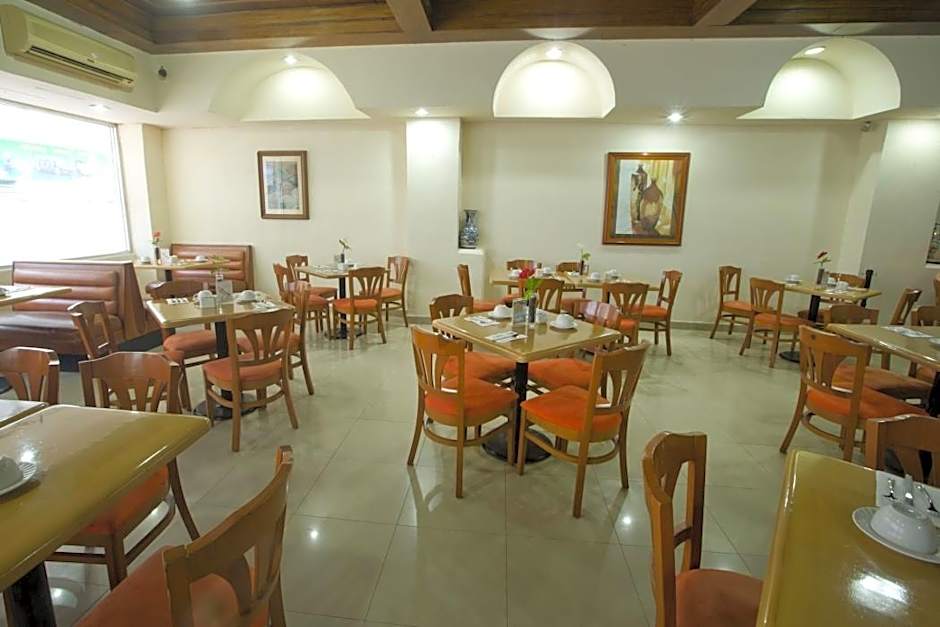 Hotel Don Miguel