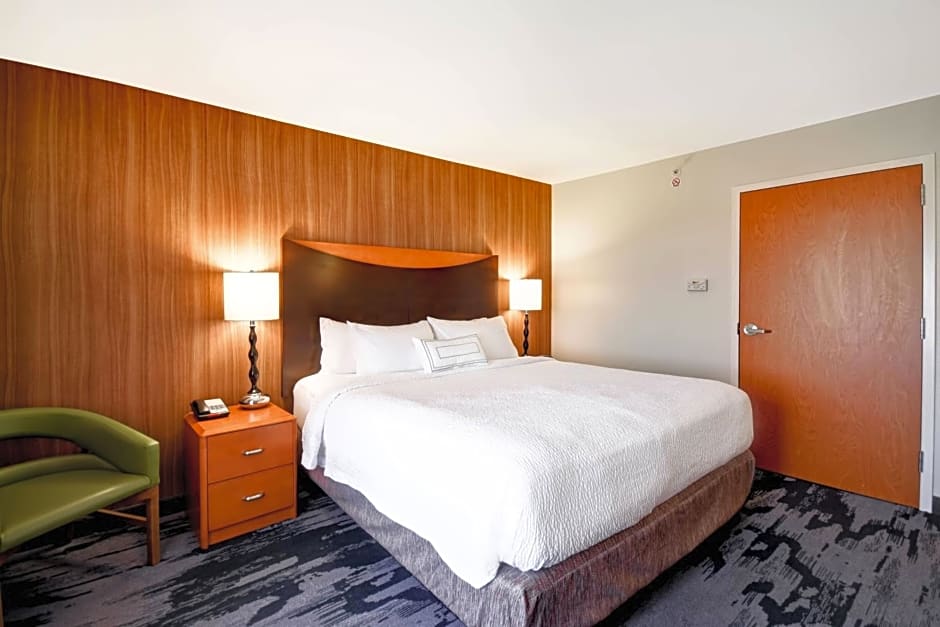 Fairfield Inn and Suites by Marriott North Platte