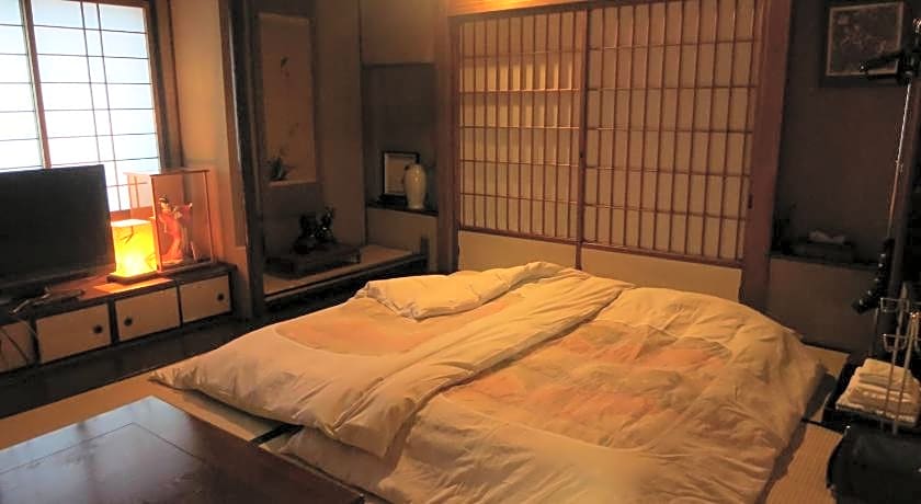 Fujiya Ryokan