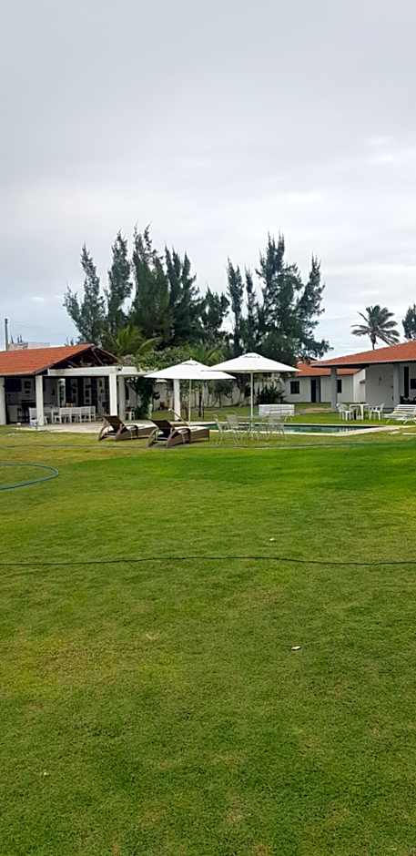 Pousada e Restaurante Lual do Parajuru