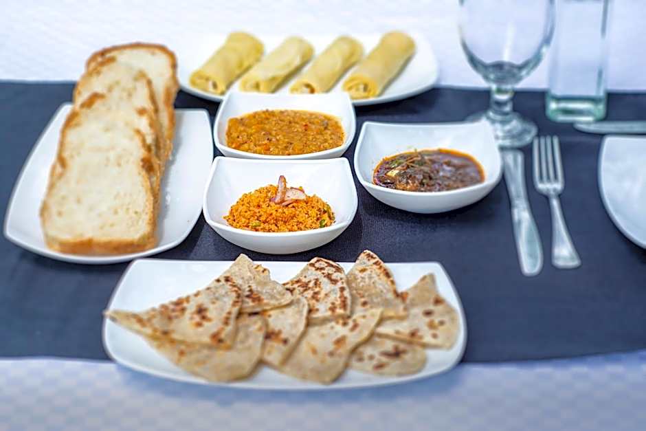 Big Game Yala - by Eco Team