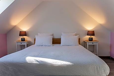 Le Cissereau - Chambres et table d'hôtes