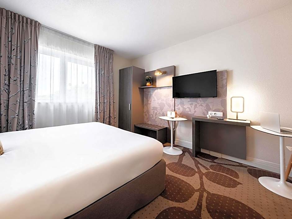 Hotel Mercure Compiegne Sud