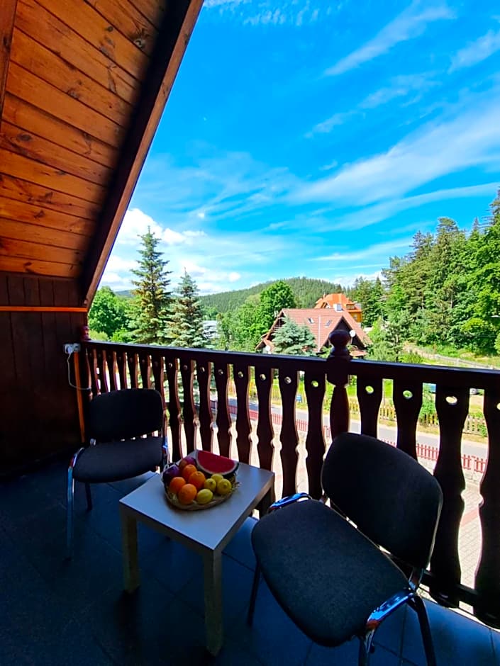 Hotel Karkonosze