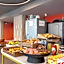 B&B Hotel Genova City Center