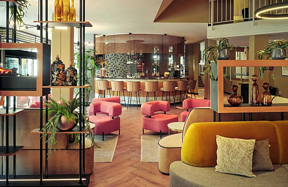 Leonardo Royal Hotel Baden- Baden