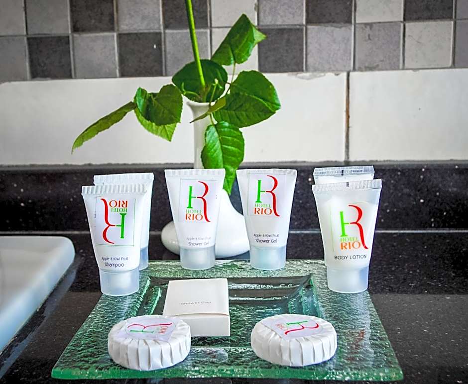 Hotel Rio