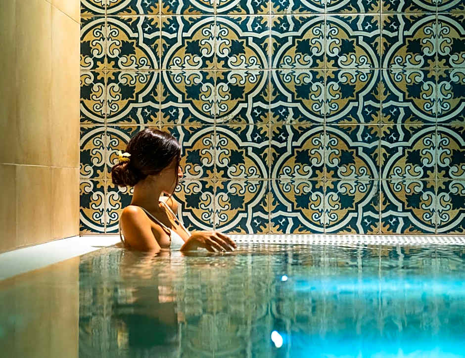 Catalonia Santa Justa