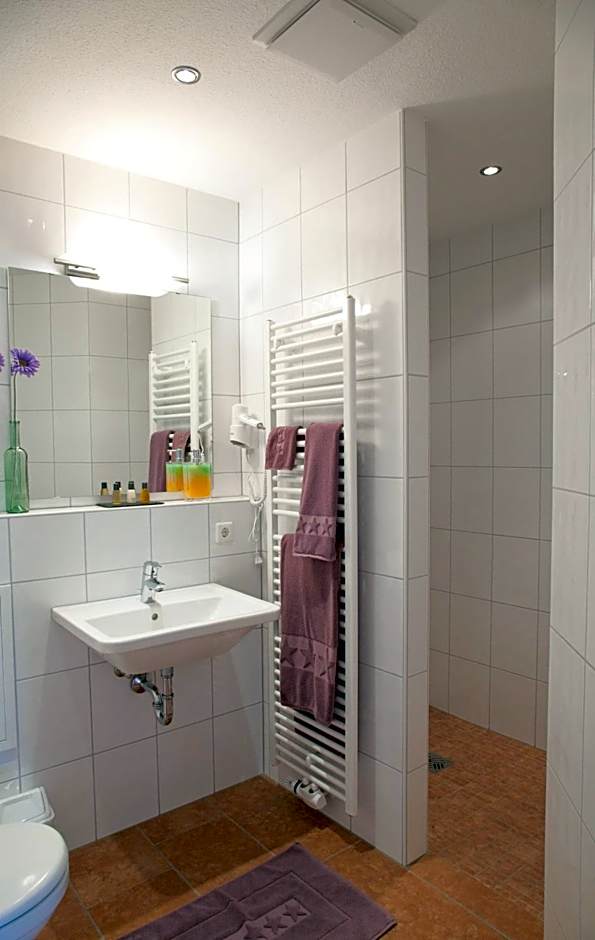 B&B Appartements Bischof & Bürk GbR