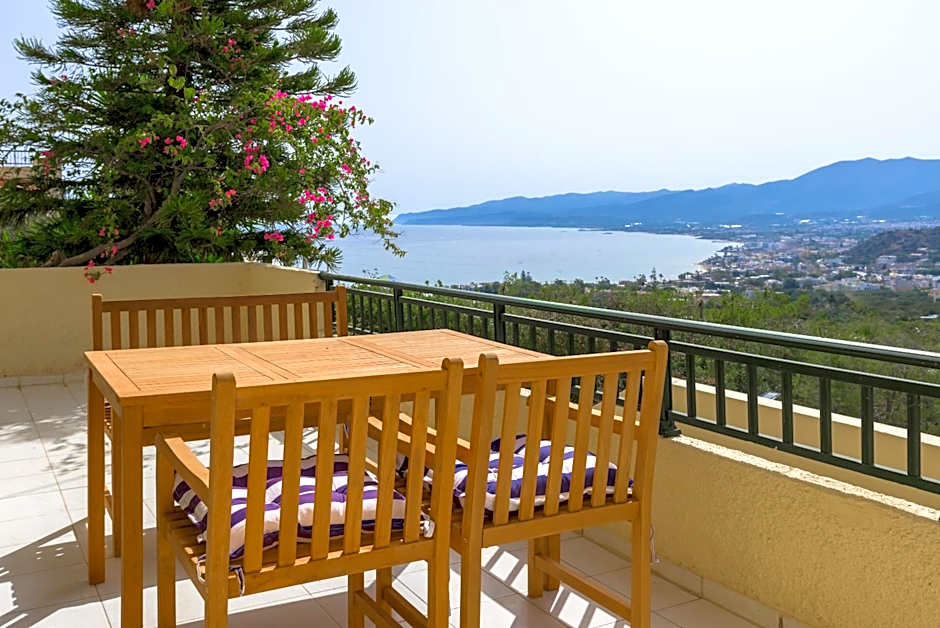 Blue Horizon Apartments