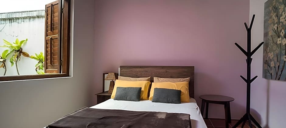 Rope Walk Guest House