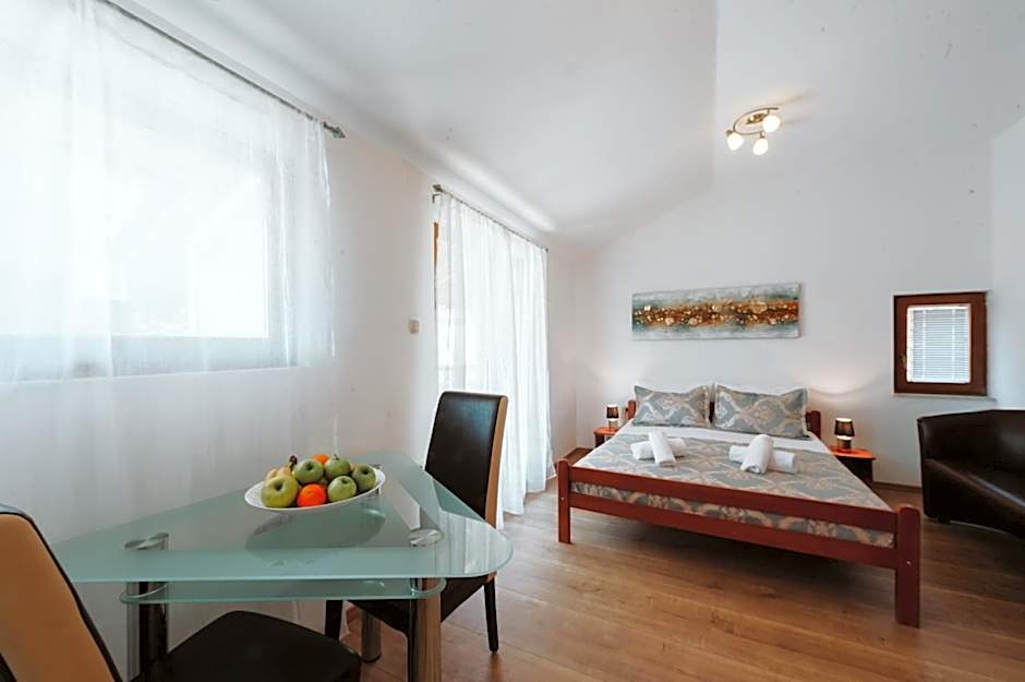 Hotel Medjugorje Irish Centre