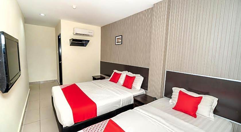 OYO 89965 Stay Inn Ii