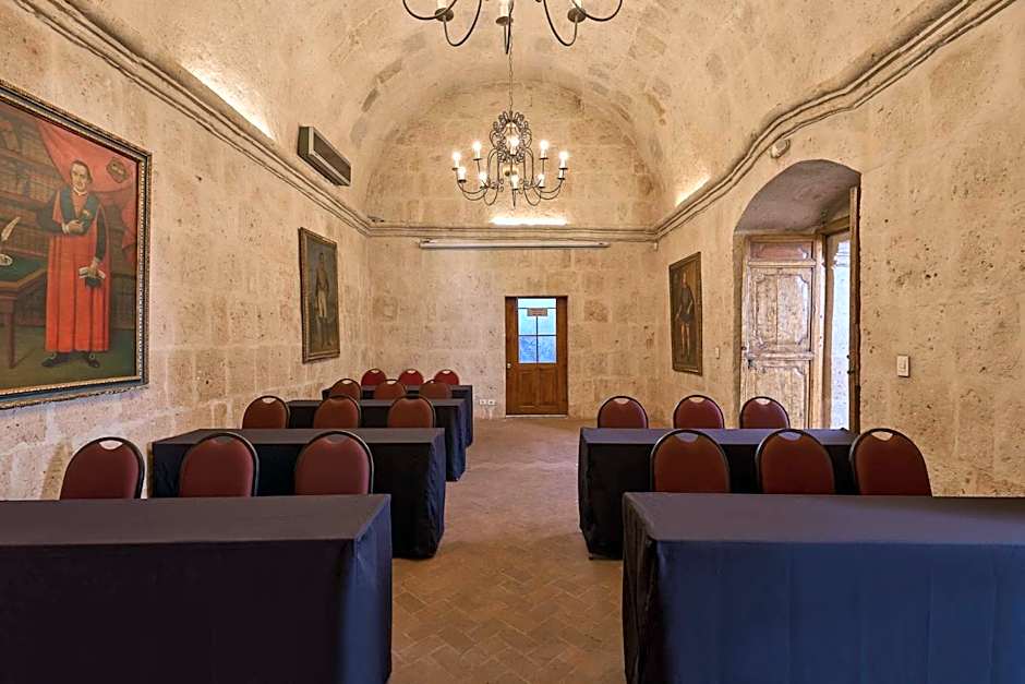 Casa Andina Premium Arequipa