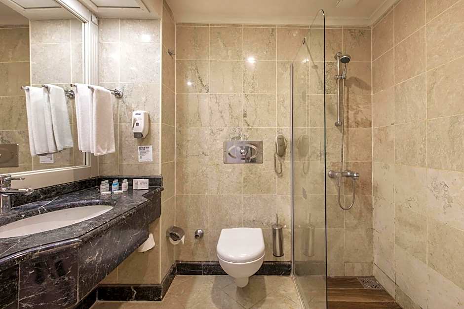 Selectum Collection Bodrum