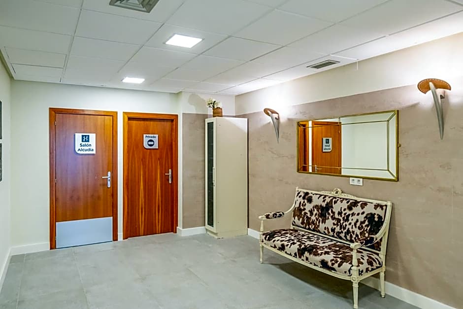 Hotel YIT Ciudad de Elche