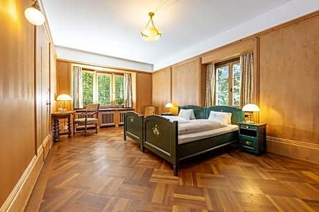 Comfort Family Room