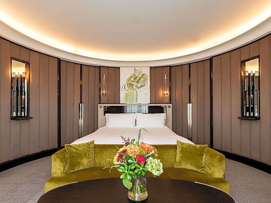 Sofitel Frankfurt Opera