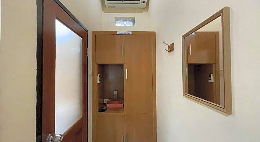 Whiterose Guesthouse