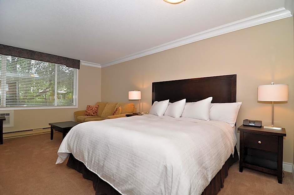 Regent Hotel Revelstoke