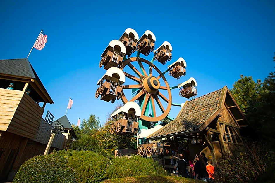 Vakantiepark Slagharen