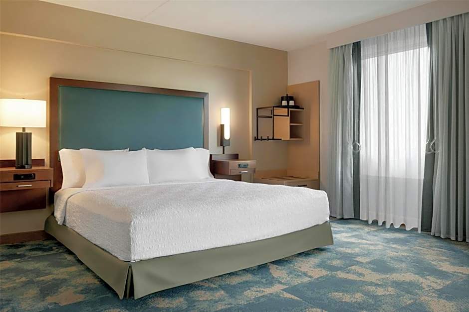 Hampton Inn By Hilton Lancaster, Pa