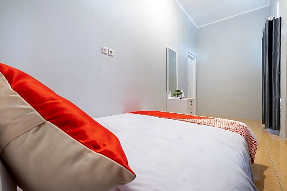 Hotel O Nareswari Guest House Syariah