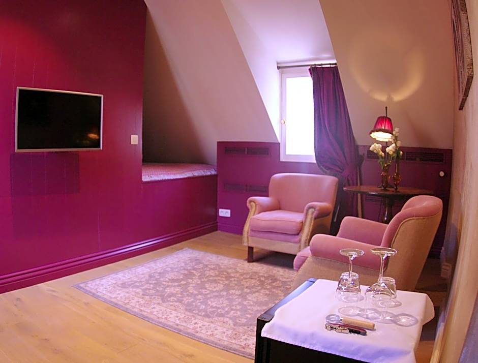B&B Canal Deluxe