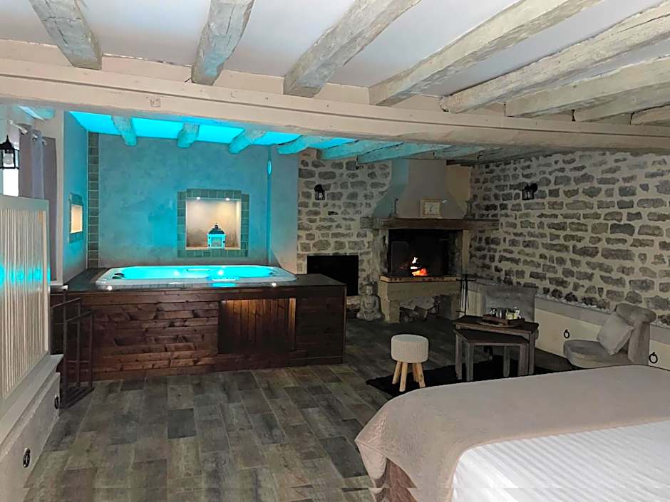 Domaine de Vandenesse Et Spa