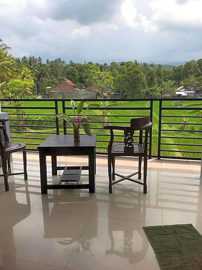 Yoga Homestay