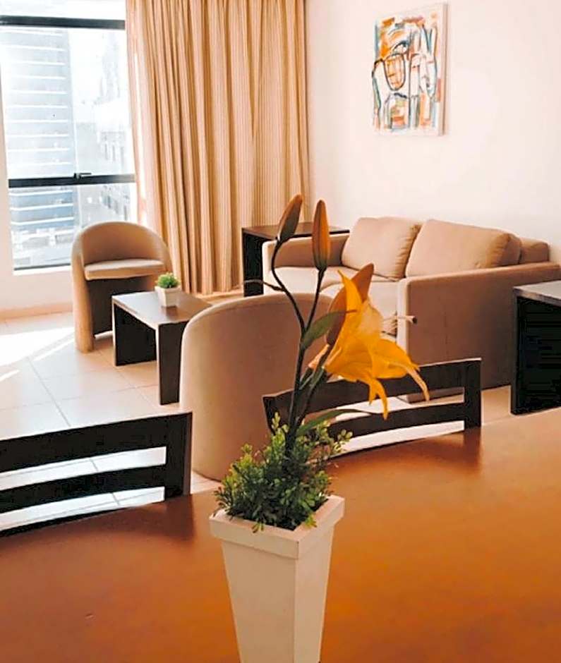 America Towers Hotel