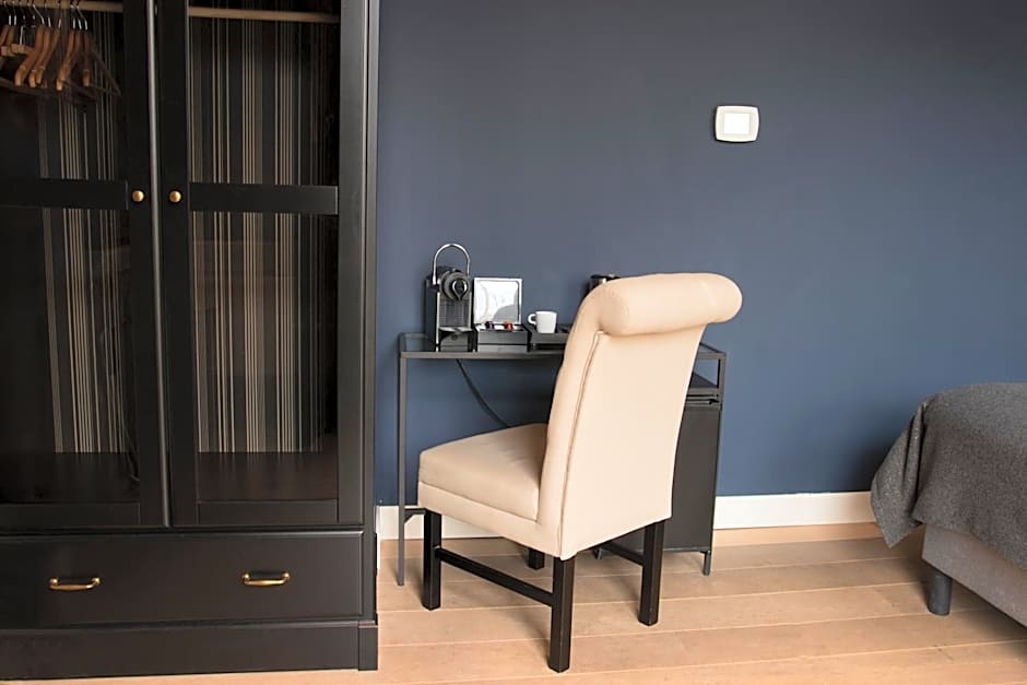 Grand Canal Boutique Hotel