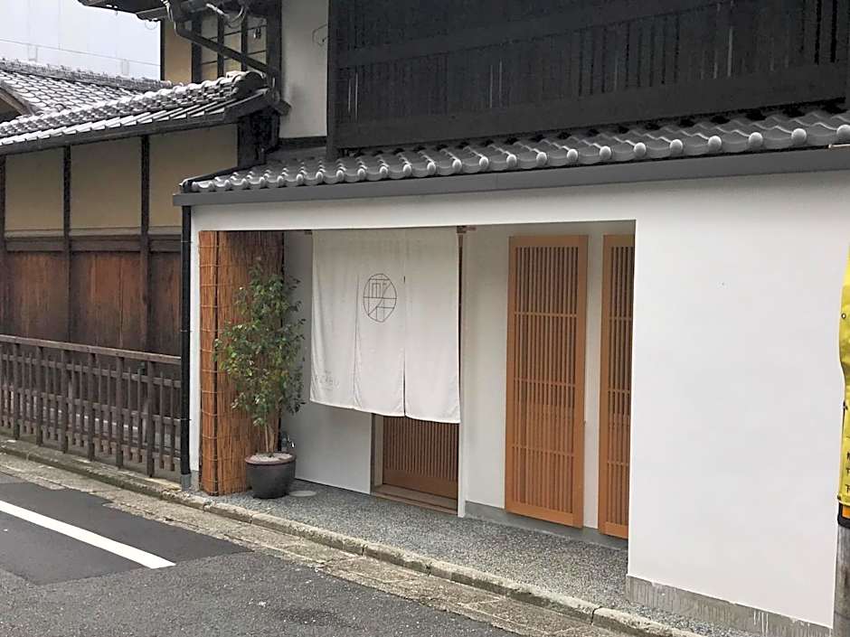 Auberge AZABU