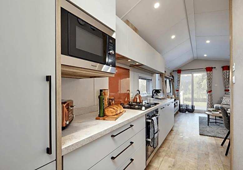 Ingoldale Holiday Park