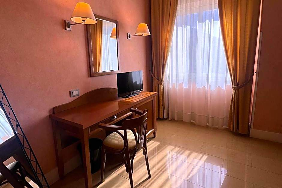 Hotel Conchiglia d'Oro