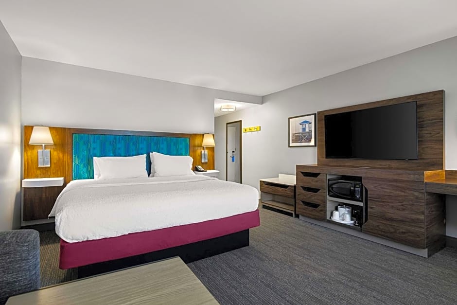 Hampton Inn By Hilton & Suites Schererville