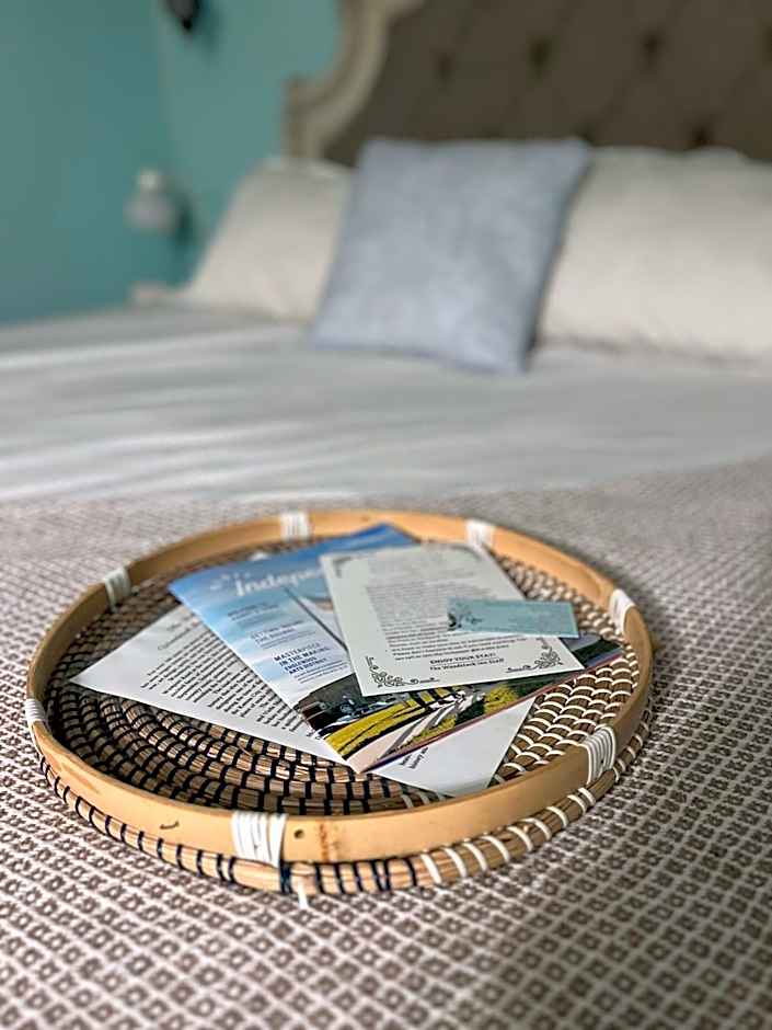Woodstock Inn Bed & Breakfast