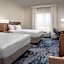 Fairfield Inn & Suites by Marriott Ithaca