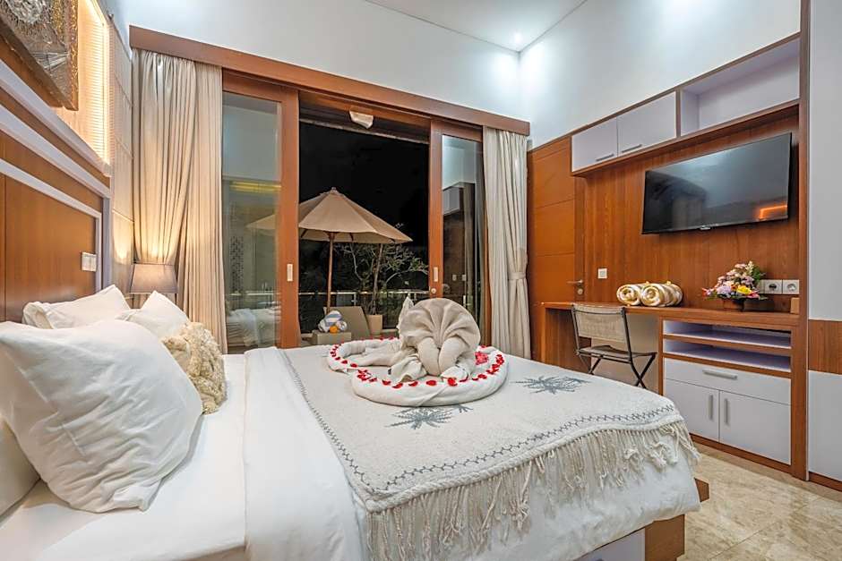Villa Amelie by JB Villas