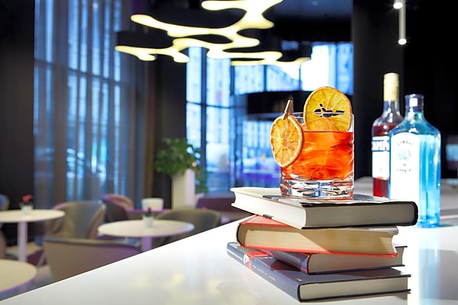 Eurostars Book Hotel