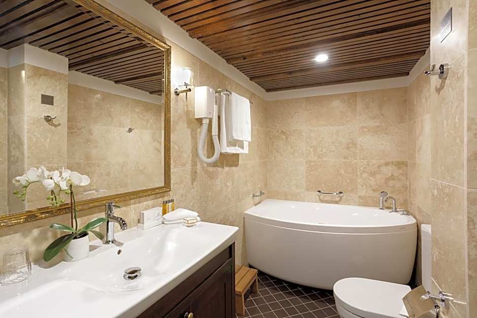 The von Stackelberg Hotel Tallinn