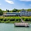Hotel OTP Balatonszemes